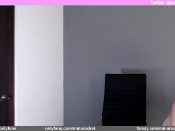 webcam girl minarocket_ image #3337554
