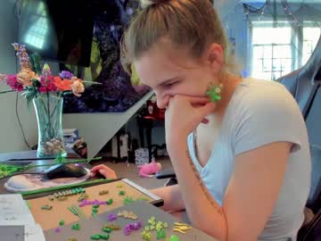 webcam girl rose_carter image #1963036
