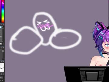 webcam girl projektmelody image #3620364