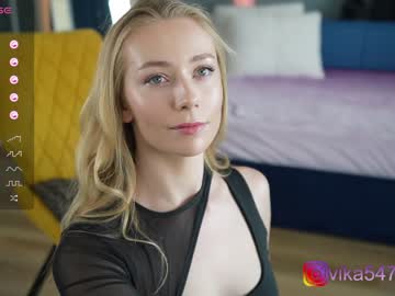 webcam girl vika54784 image #6571081
