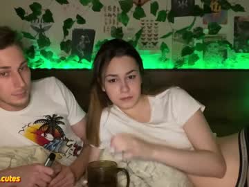 webcam couple cookies_4u_cute image #2775351