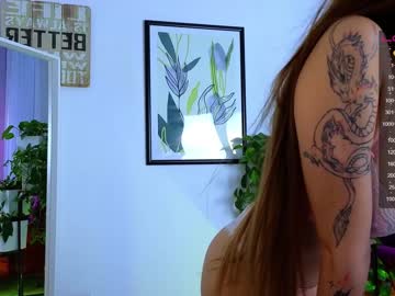 webcam girl elizabeth__gray image #4518622