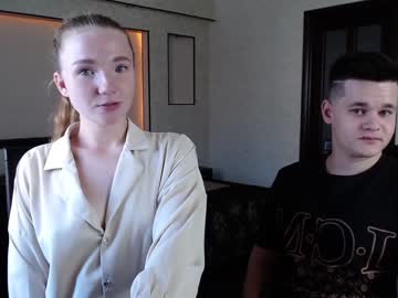 webcam couple fake_angel_ image #2562684