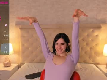 webcam girl maria_alfonsina image #387968