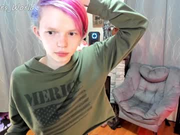 webcam girl murbears_world image #2252475