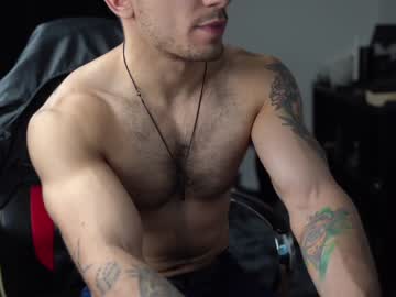 webcam man jackdesfeux image #441957