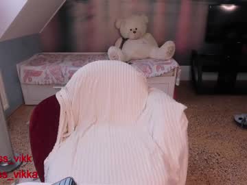 webcam girl misss_vikki image #401606