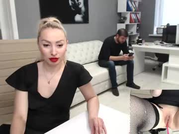 webcam couple bonnie_annd_clyde image #445604