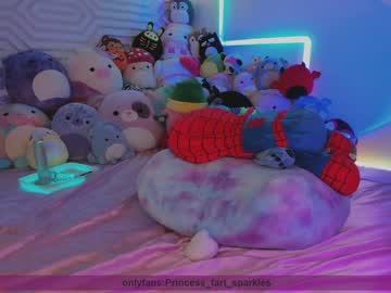 webcam girl princess_fart_sparkles image #4723708