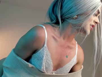 webcam tranny sweetest_bella image #6893877
