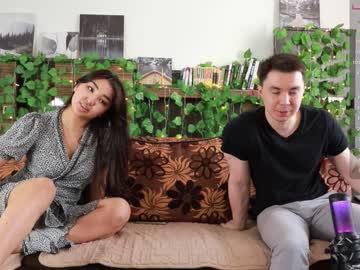 webcam couple timandcamilla image #3730132