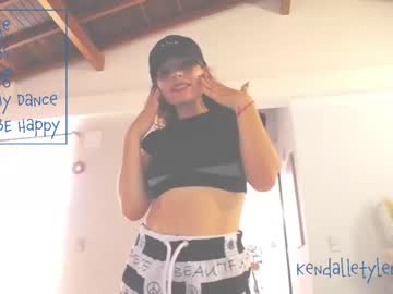 webcam girl kendalltyler image #238994