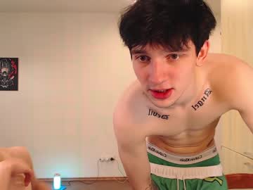 webcam man teddy_mode image #176773