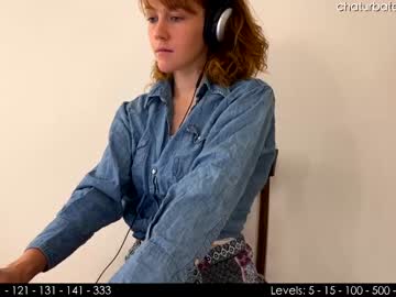 webcam girl its_lily image #3293419
