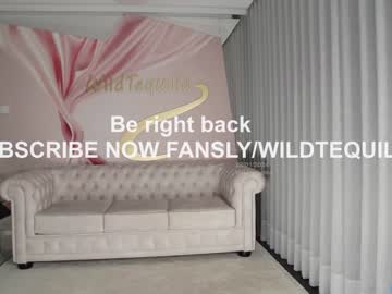 webcam girl wildtequilla image #6184901