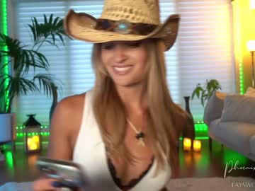webcam girl phoenix_taylor image #2007909