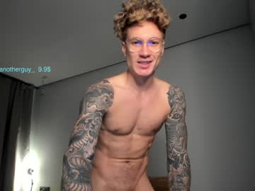 webcam man anotherguyonyourscreen image #1113528