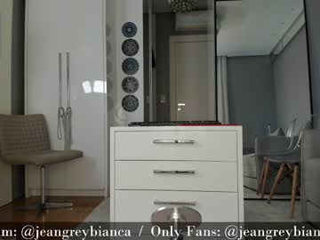 webcam couple jeangreybianca image #6844316