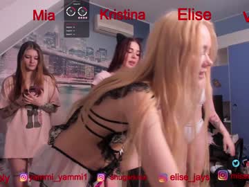 webcam girl misss_vikki image #1021864
