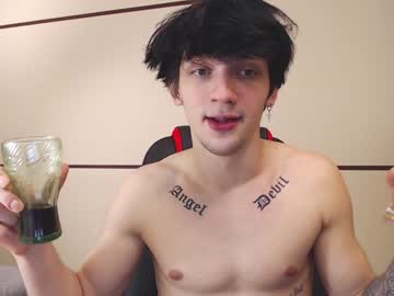 webcam man teddy_mode image #766874