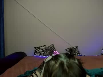 webcam girl tina_youn image #2269877