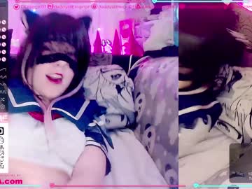 webcam girl daddyslittlegirl01 image #3829462
