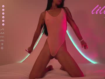 webcam girl _lillilly_ image #6762036
