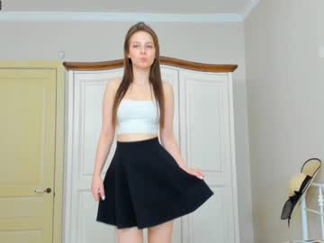 webcam girl sarabradford image #5701805