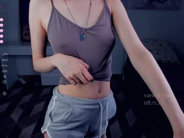 webcam girl vanilla_lips image #5646102