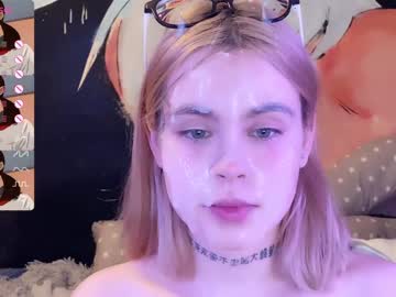 webcam girl nyakawaii69 image #6053807