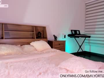webcam couple emilyortiz_ image #2356123