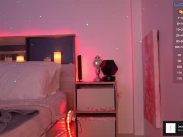 webcam girl sweetkira555 image #2409265