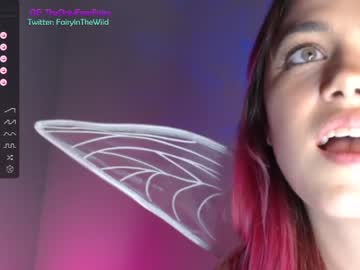 webcam girl fairyinthewild image #3271261
