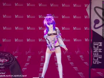 webcam girl projektmelody image #2359014
