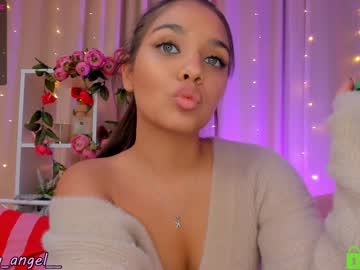 webcam girl annbarby image #418847