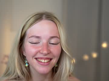 webcam girl my_stella image #4906951