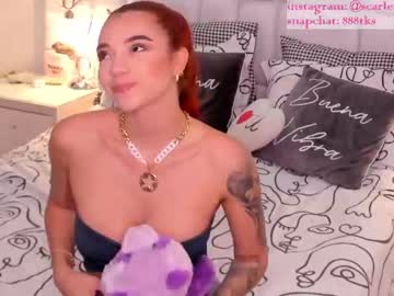 webcam girl scarlett__baker image #2007056