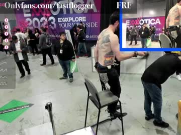 webcam man fastflogger image #5618557