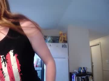 webcam girl gingerlei image #3231557