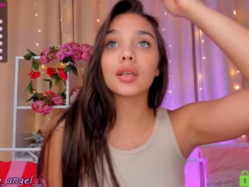 webcam girl annbarby image #295840