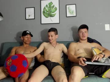 webcam man soccer_hot image #3462621