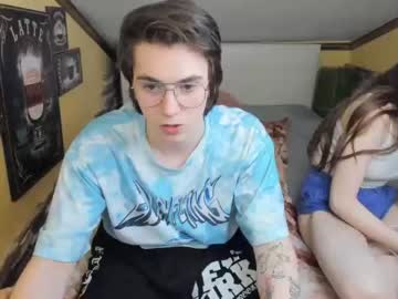 webcam couple karolina_coy image #1882521