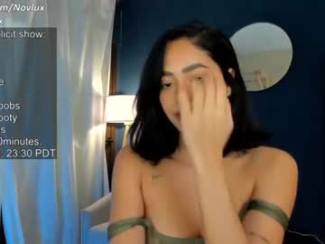 webcam girl n_o_v_a image #860993