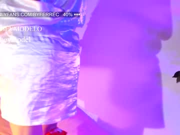 webcam girl isabeyferrec image #2105481