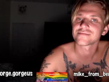 webcam man guys_from_the_bench image #4117406
