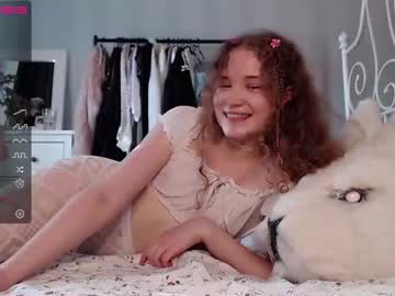 webcam girl hi_im_lily image #2484868