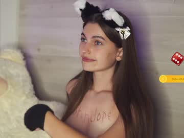 webcam girl hoolybunny image #2135211