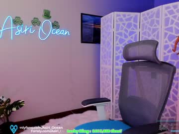 webcam girl asiri_ocean image #1259265