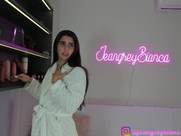 webcam couple jeangreybianca image #4834247