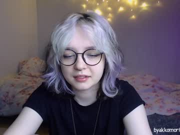 webcam girl byakkomoriko image #2706790